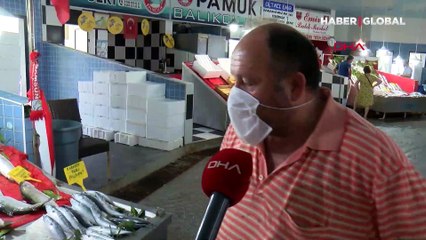 Yasak kalktı, tezgahlar doldu! İşte ilk fiyatlar