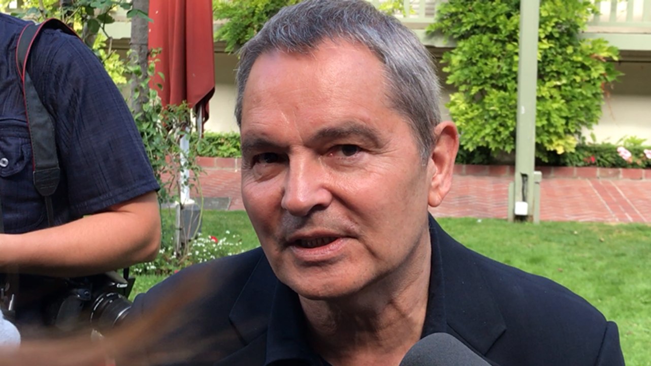 Festival du cinéma américain