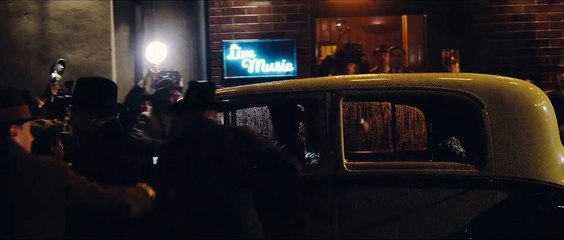 ΕΓΚΛΗΜΑ ΣΤΟ ΝΕΙΛΟ τρέιλερ