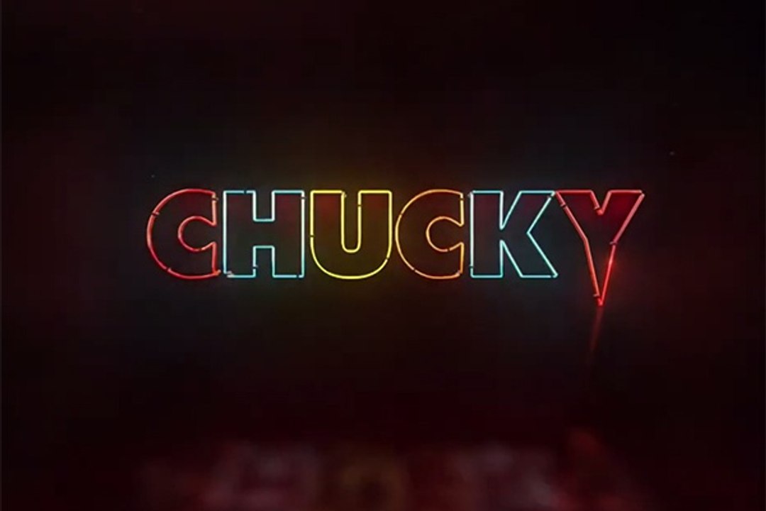 Chucky - Teaser série