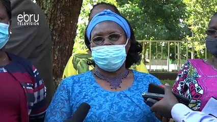 Group Of Kisii MCAs Defend P.S Mochache In KEMSA Scandal