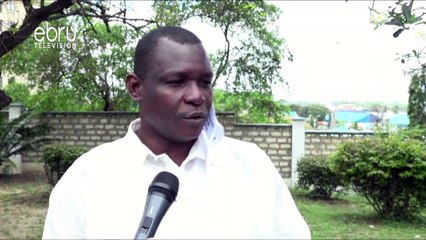 11 Kenyan Seafarers Join 2 Spanish Flagged Research Vessels