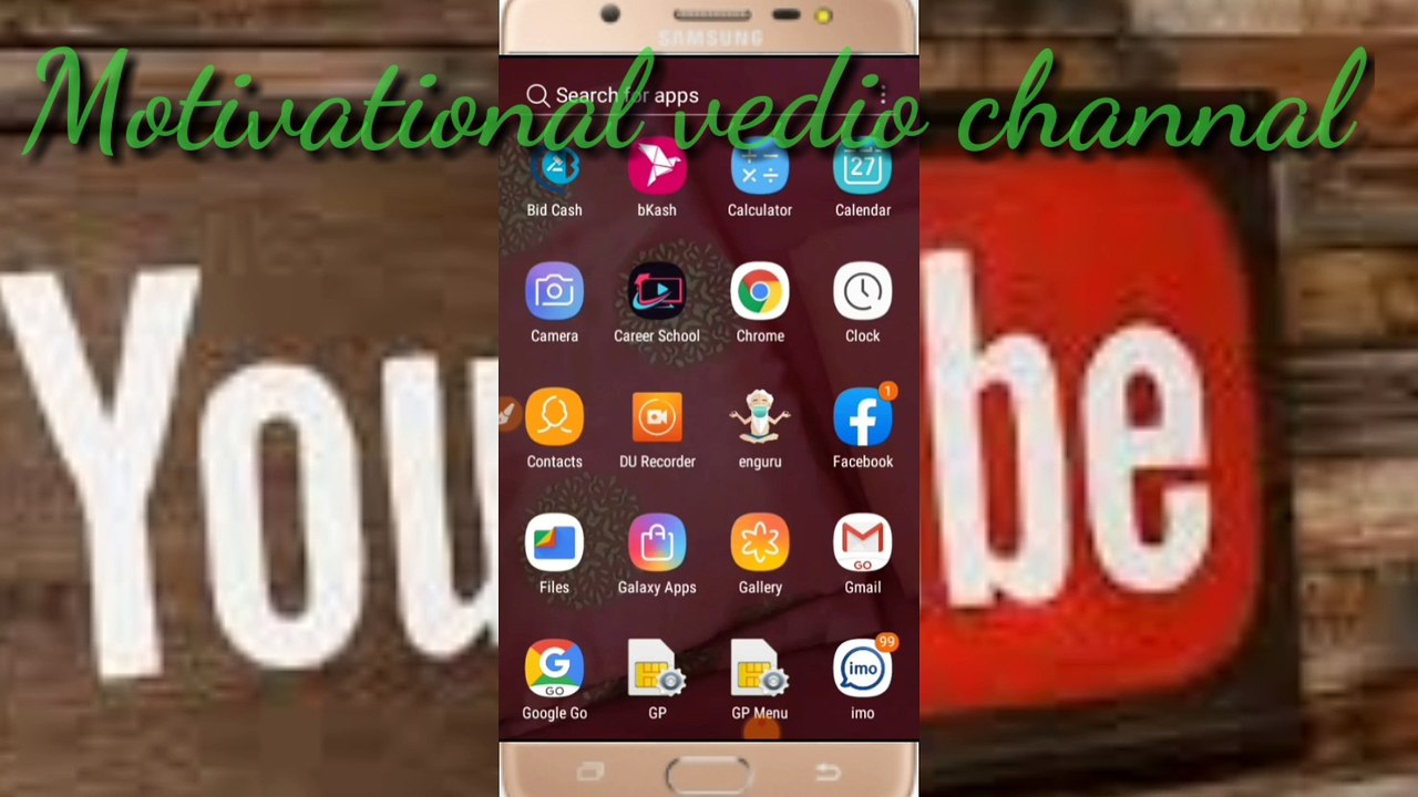 how to make your internet speed faster with 1 simple setting! new method 2020