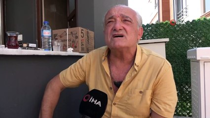 Ev hapsindeyken silahlı saldırıya uğrayan vatandaş hayatını kaybetti