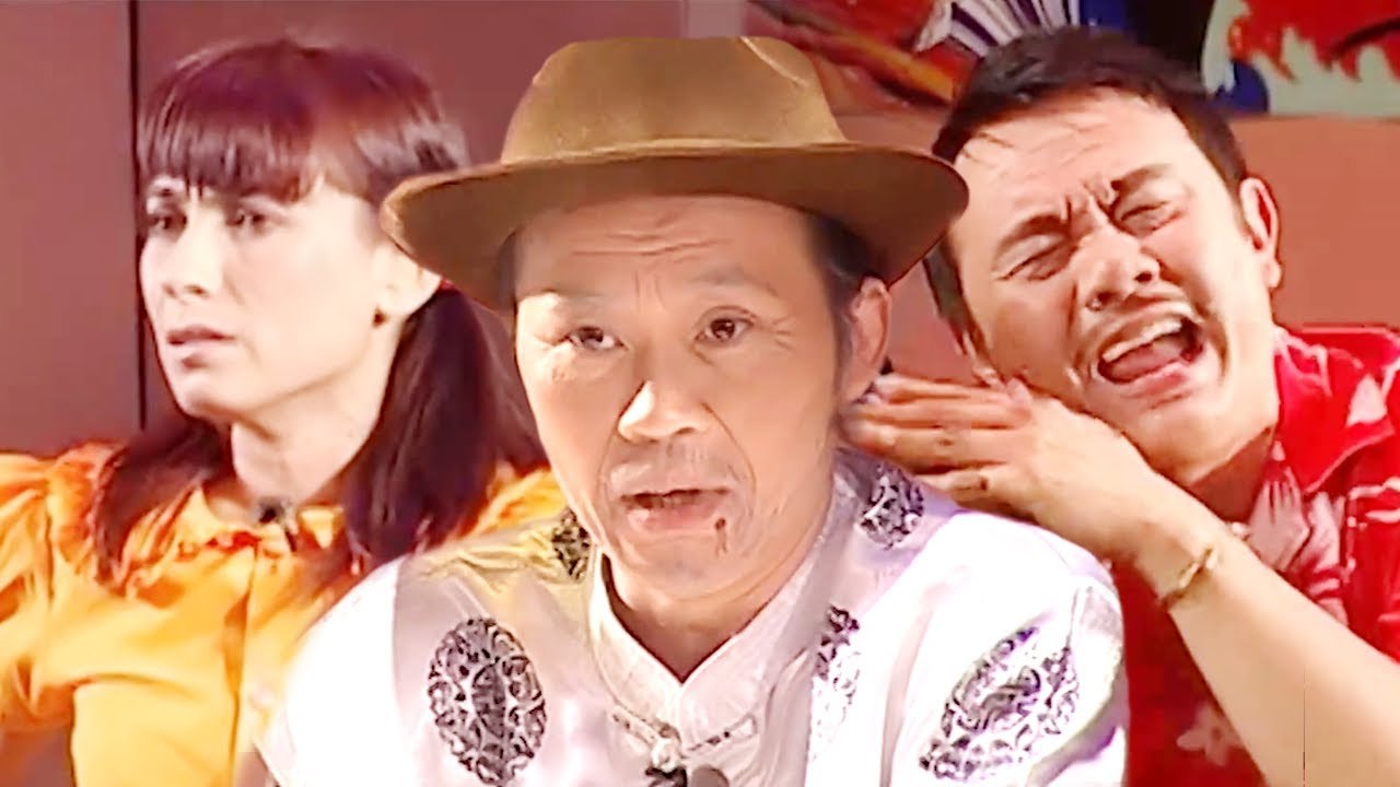 Cười Muốn Xĩu khi Xem Hài Hoài Linh, Chí Tài, Phi Nhung Hay Nhất - Hài Kịch " Vợ Chồng Thằng Đậu "