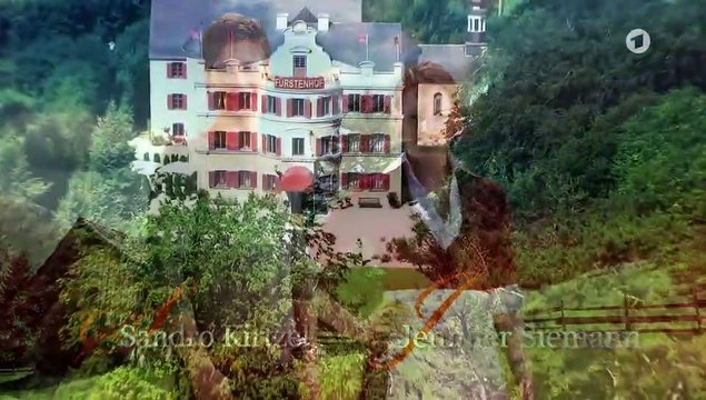 Sturm der Liebe Folge 3442 Spontanheilung