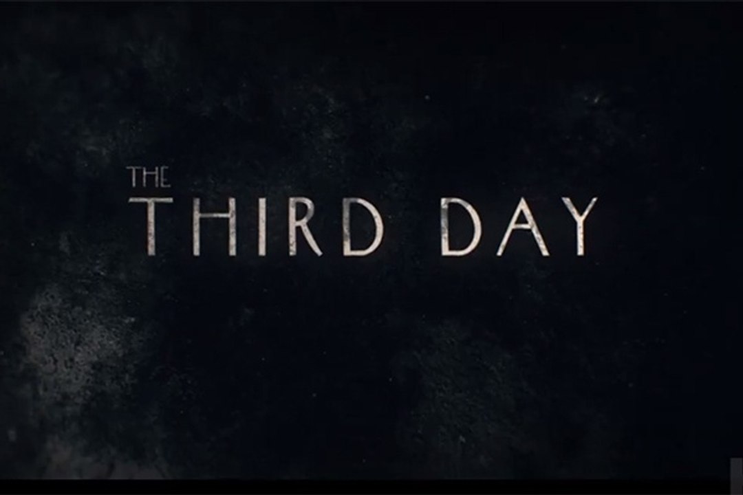 The Third Day - Trailer saison 1