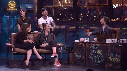 LA RESISTENCIA - Especial Física o Química