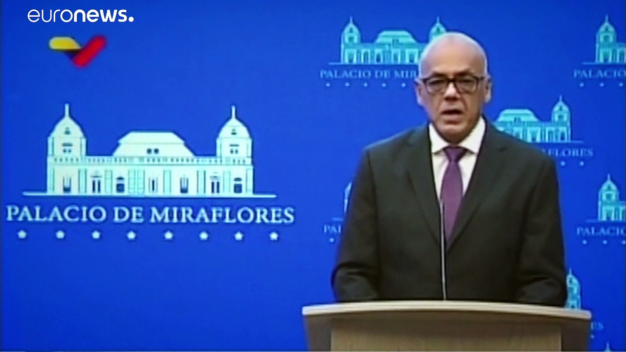 Venezuela: Präsident Maduro begnadigt 110 Oppositionelle