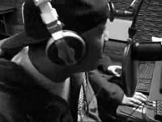 Skyzoo POW Radio Freestyle