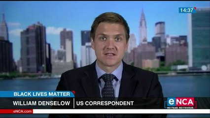 BLM movement in spotlight as US Open gets underway