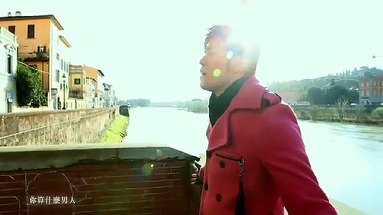 周杰倫 Jay Chou【算什麼男人 What Kind of Man】Official MV (ft. 林依晨)