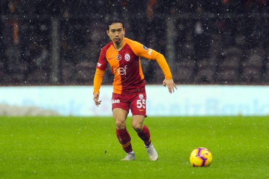 OM : le bilan de Yuto Nagatomo en Europe