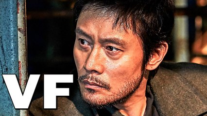 Destruction Finale Bande Annonce VF 🎬