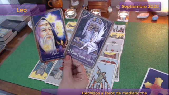 Leo Se resuelven temas legales, Noticias positivas en lo laboral!! Septiembre 2020