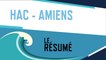 HAC - Amiens (1-0) : le résumé vidéo du match