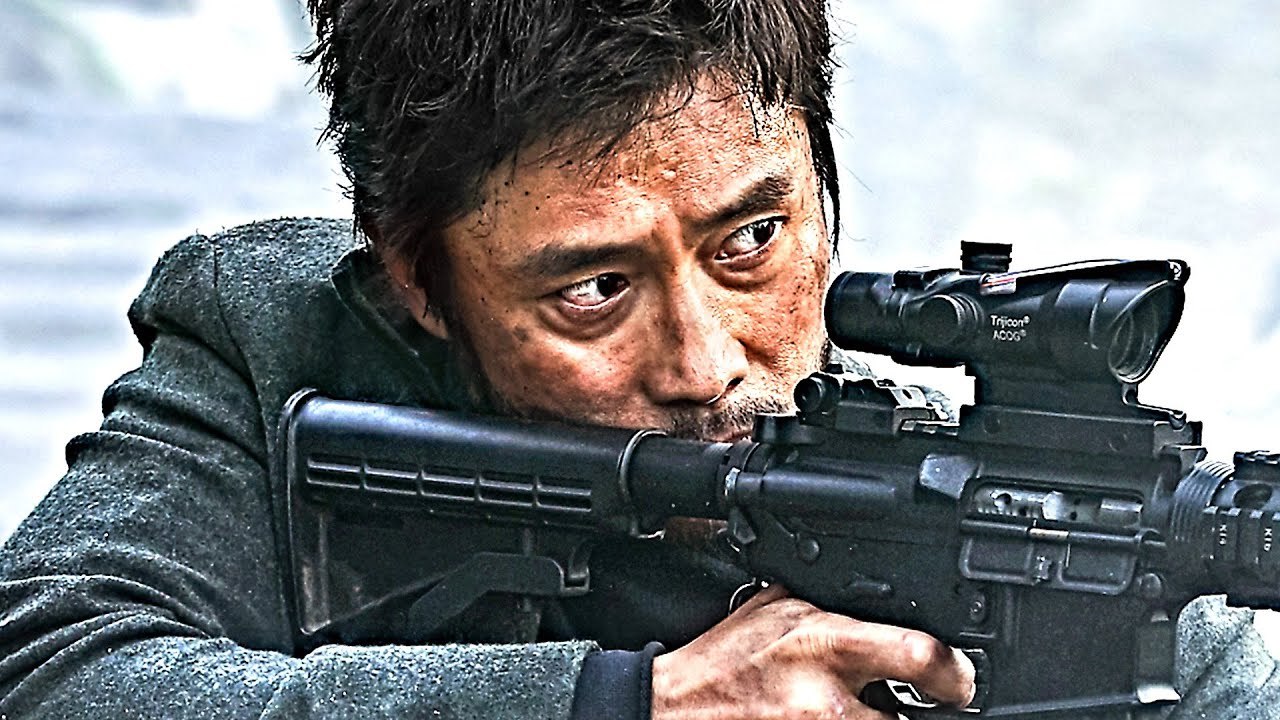 DESTRUCTION FINALE Bande Annonce
