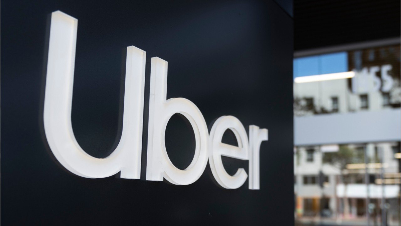 Uber Requiring Some Riders To Verify Masks