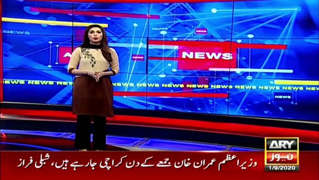 Karachi was drowned by a conspiracy to encroach on the canals