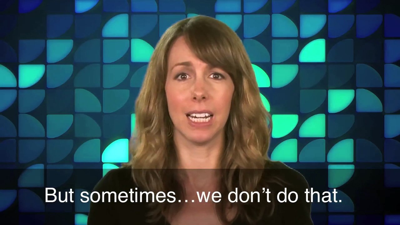 English in a Minute: On the Fly