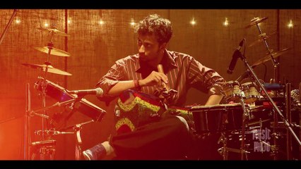 Ayrilik by Rashid Ali - Music Mojo Kappa TV