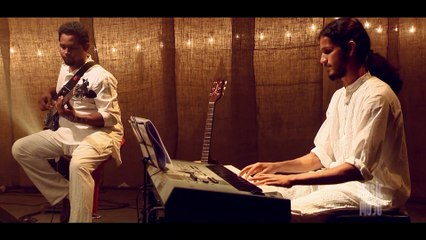 Blue throat Shiva by Asima - Music Mojo - Kappa TV
