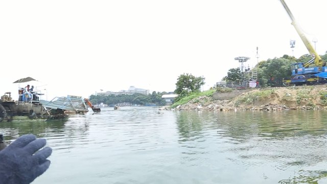 Ganesh Nimajjanam 2020: అసలు గణేశ్ నిమజ్జనం ఎలా జరుగుతుందో ఈ వీడియోలో చూడండి !