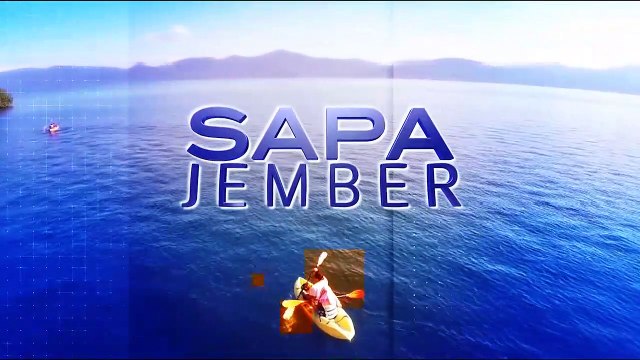 Membumikan Shalawat dan Doa untuk Jember Religius dan Inklusi - Dialog Sapa Jember 2