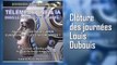 Clôture des Journées par le Professeur Louis Dubouis, Professeur de droit public,  Université Aix- Marseille, @Journées Louis Dubouis 2019 _05-ap-midi-06-06 Louis Dubouis