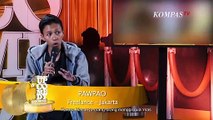 Audisi Stand Up Comedy Pawpao: Gara-gara Tomboy, Gua Susah Cari Pacar - SUCI 5