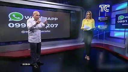 Fue clausurada hostería  que funcionaba como casa de citas en Ambato