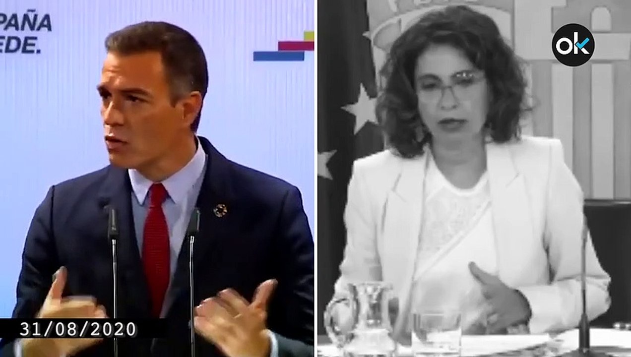 Sánchez veta a Vox 24 horas después de pedir “arrimar el hombro” por encima de ideologías