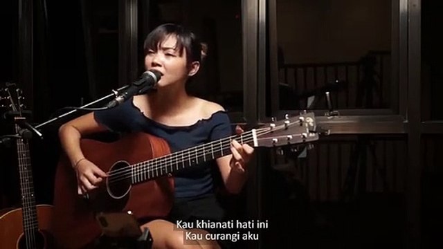 ANANG HERMANSYAH SEPARUH JIWAKU TAMI AULIA