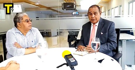 Chanel Rosa hace autocrítica sobre lucha contra el Covid