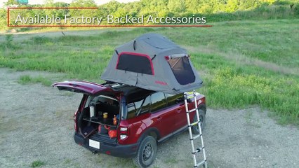 2021 Ford Bronco Sport - New Vehicle Test Drive Report