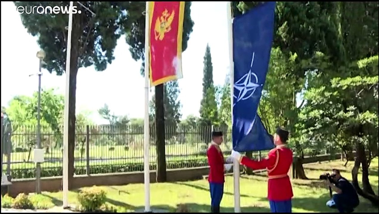 Montenegros Zukunft: Einflussfaktor Serbien