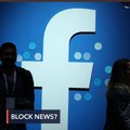 Facebook threatens to block news in Australia if law is passed