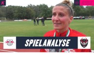 Die Spielanalyse | RB Leipzig - FC Phoenix Leipzig (Finale Sachsenpokal)