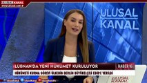 Haber 16 - 1 Eylül - Yeşim Eryılmaz - Ulusal kanal
