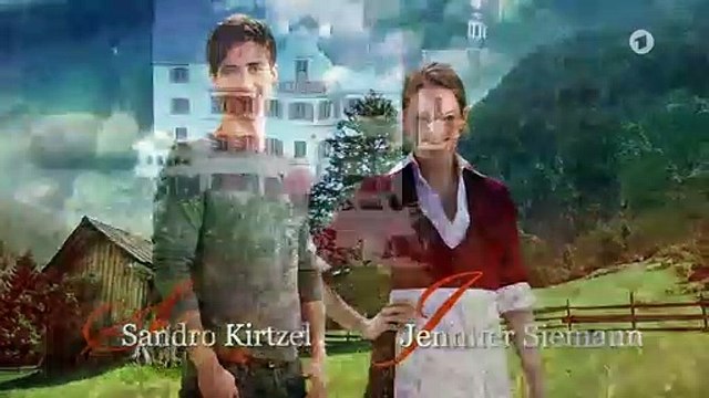 Sturm der Liebe Folge 3442 Spontanheilung