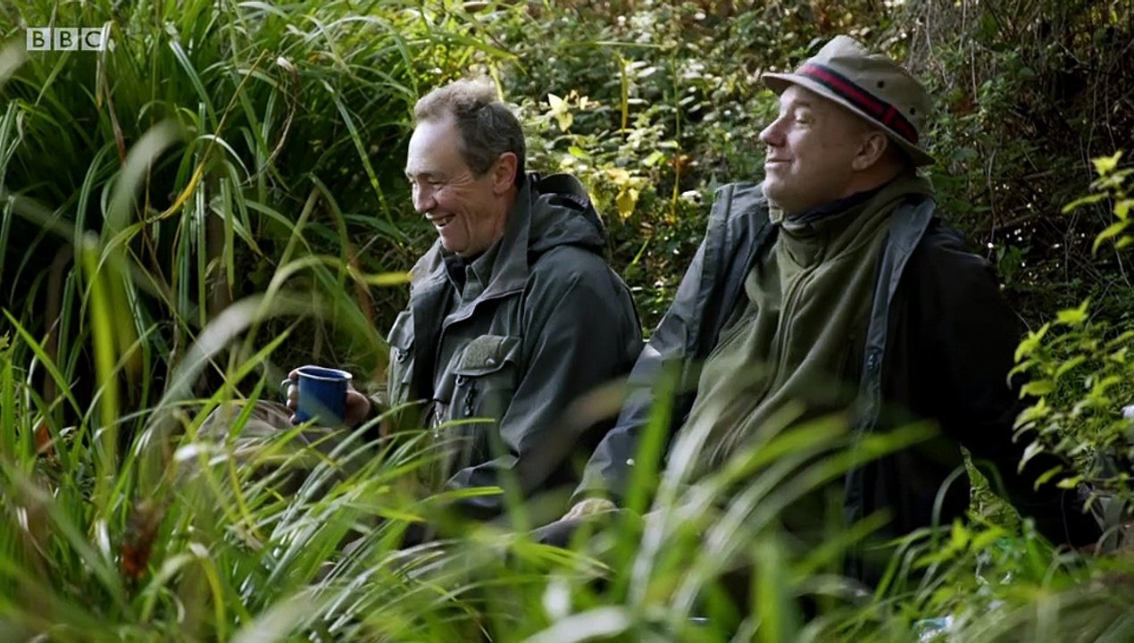 Mortimer & Whitehouse Gone Fishing S03E02