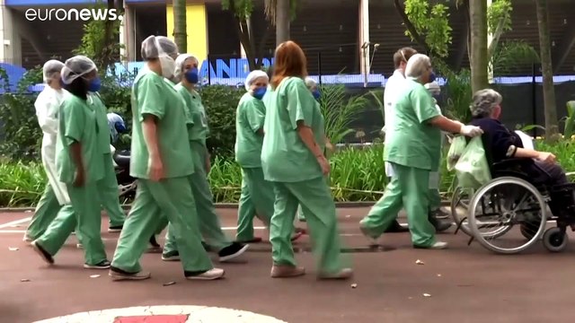 Пандемия усугубила проблему гендерного неравенства