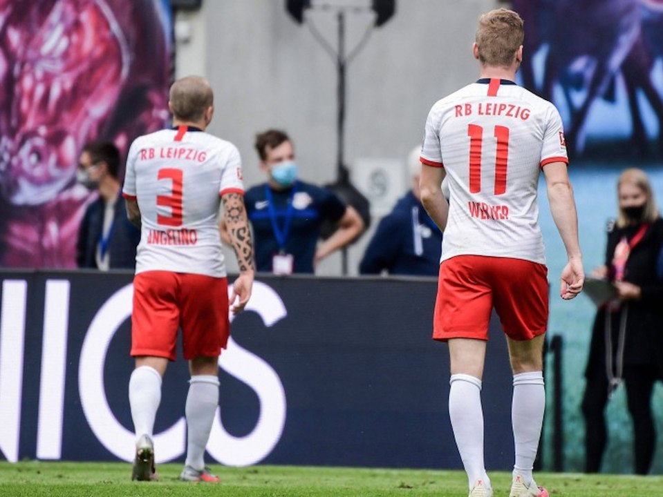 RB Leipzig: Bundesliga-Auftakt mit 8.400 Zuschauern geplant
