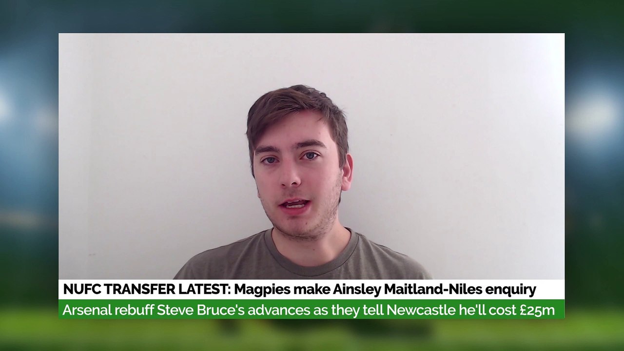 Newcastle Transfer Rules