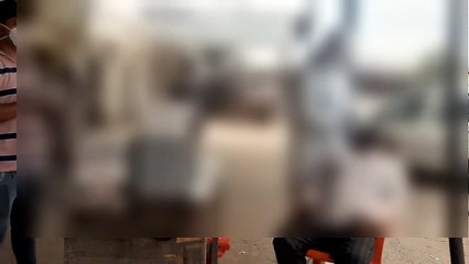 कांधला में स्वास्थ्य विभाग की टीम ने लिए 248 लोगों के कोरोना सैंपल