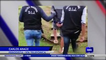 Realizan allanamientos en Colón - Nex Noticias