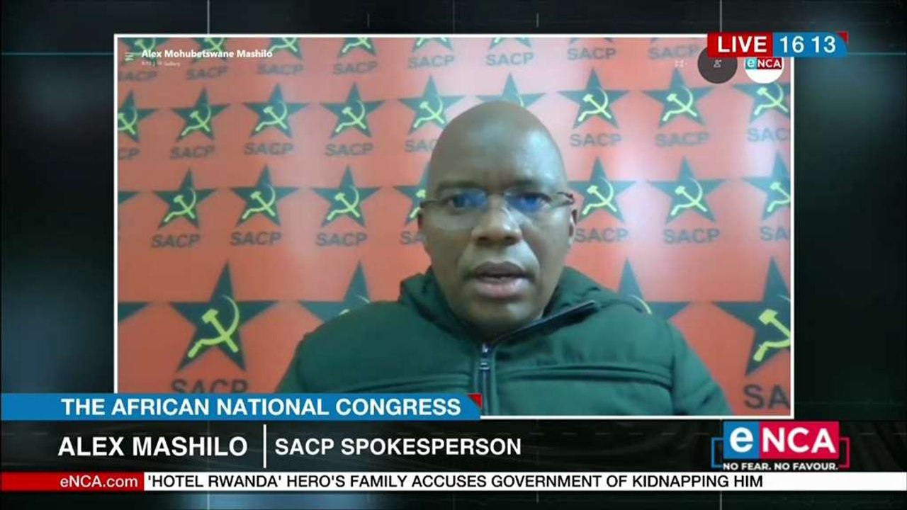 SACP responds to corruption measures