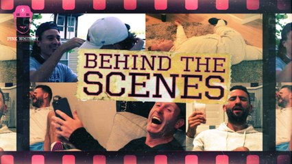 Spittin' Chiclets Moved To Boston For A Month - A Behind The Scenes Look