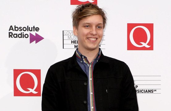 George Ezra felt 'vacant to the world' due to OCD