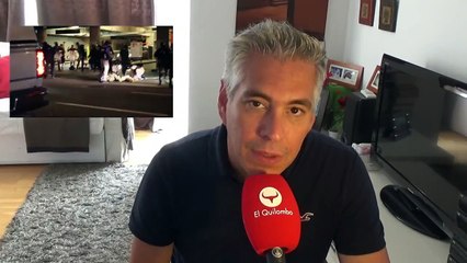 El Quilombo / Programa completo del 01 de septiembre de 2020